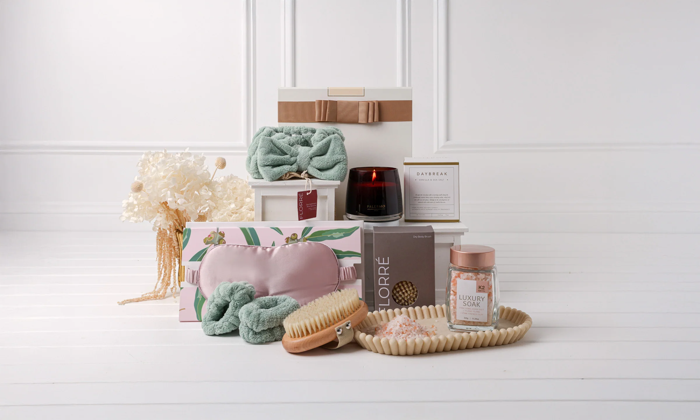 Hampers Newcastle
